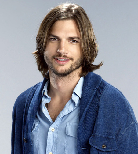 Ashton Kutcher